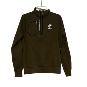Ralph Lauren RLX Zip Up